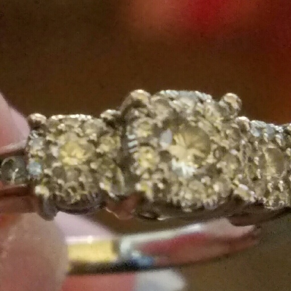 Jewelry - Engagement Ring