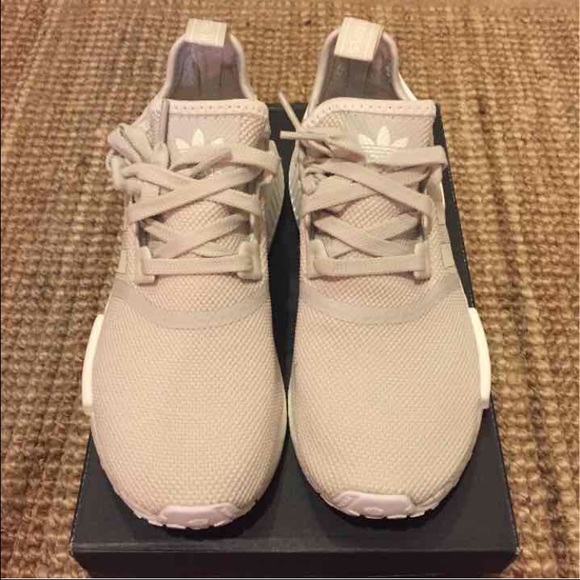 Women's Adidas NMD - Picture 3 of 4