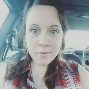 Meet your Posher, Mallory