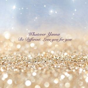 Meet your Posher, Iyanna