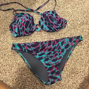 Victoria secret bikini