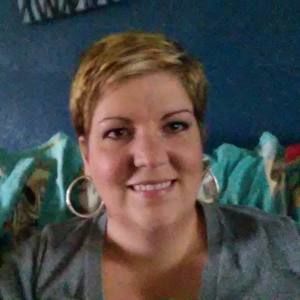 Meet your Posher, Vickie