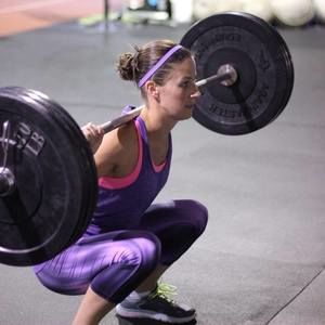 Meet your Posher, Tara