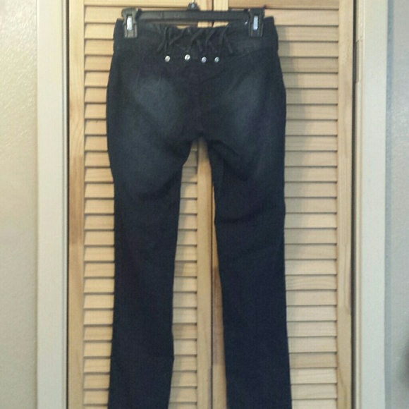 Jeans - Picture 2 of 2