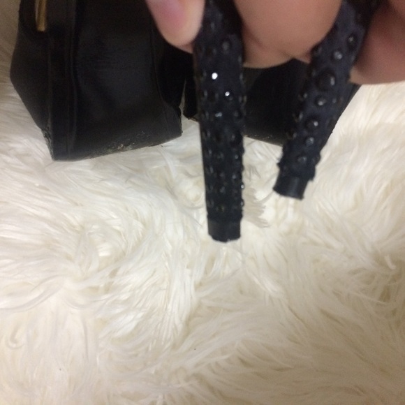 Sexy Sam Edelman Heels - Picture 4 of 4