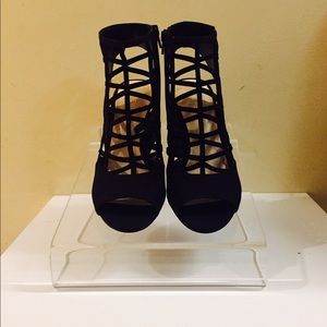 Nine West heels