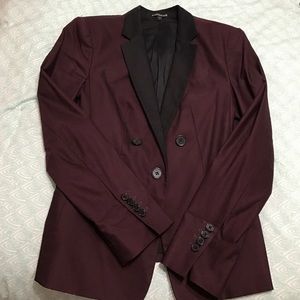 EXPRESS blazer