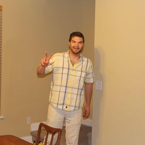 Meet your Posher, Eli