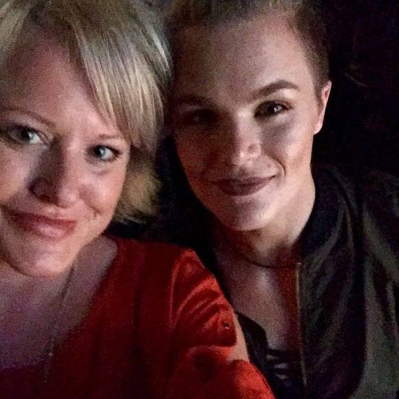 Meet your Posher, Cass