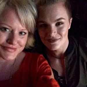 Meet your Posher, Cass