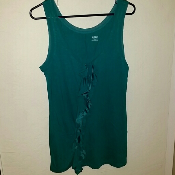 Tank top