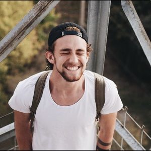 Meet your Posher, Jacob