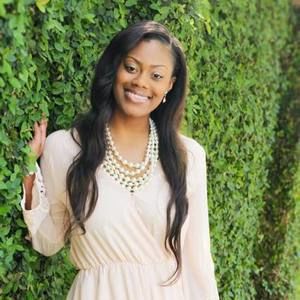 Meet your Posher, Kelsha