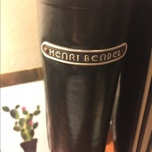 Henri Bendel Wellies - Rainboots