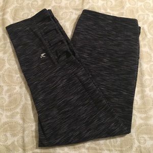 Glyder leggings
