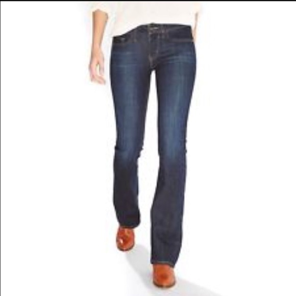Levi's Capital E