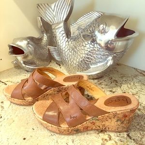 Born - B.O.C. Wedge Shoes