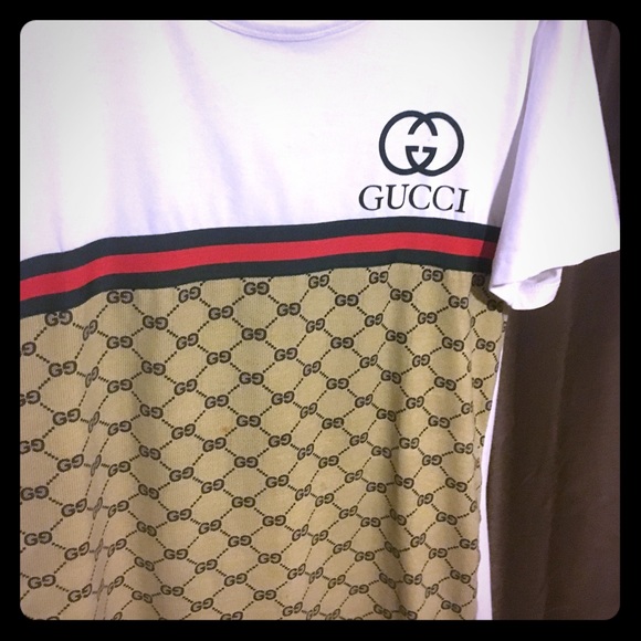Gucci T-shirt