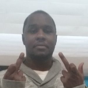 Meet your Posher, Jermell