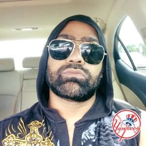 Meet your Posher, Edwin