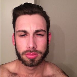 Meet your Posher, Matthew