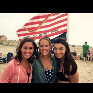 Meet your Posher, Molly