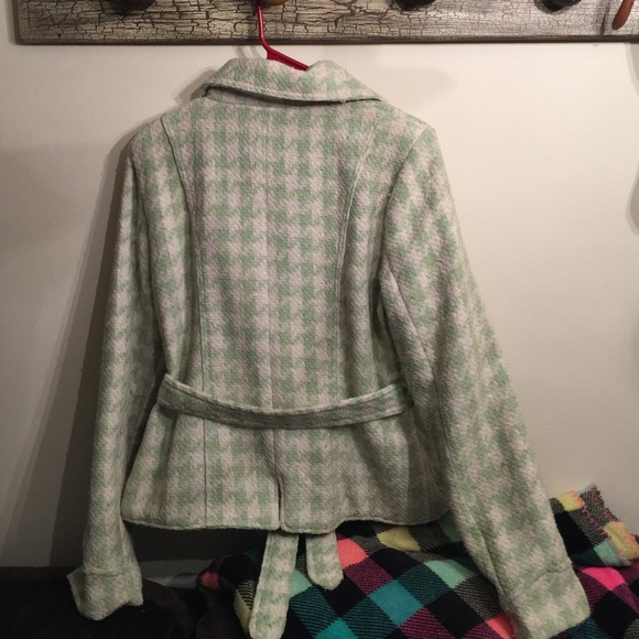 Pea coat/jacket - Picture 2 of 2