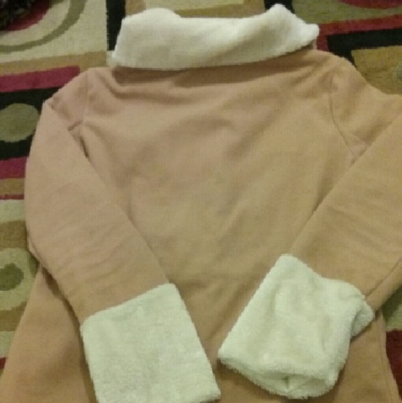 Jacket - Picture 2 of 3