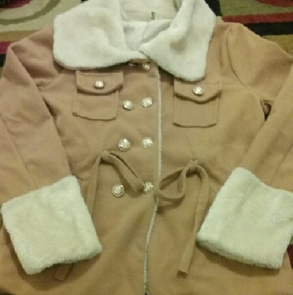 Jacket - Picture 3 of 3