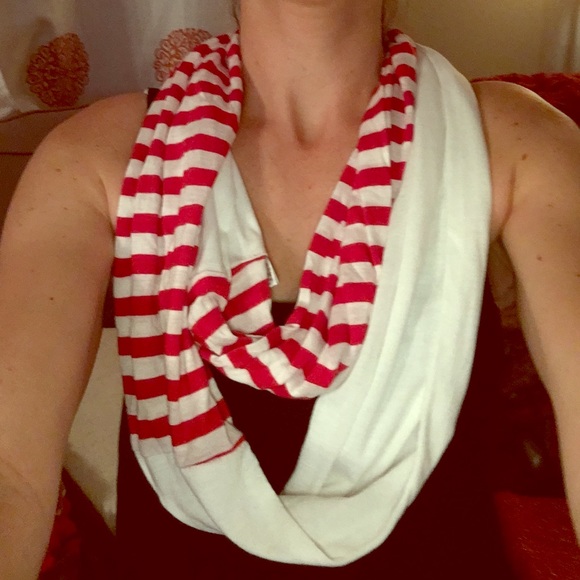 Infinity scarf--- brand new