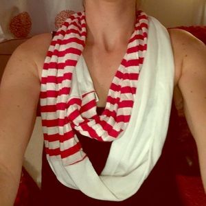 Infinity scarf--- brand new