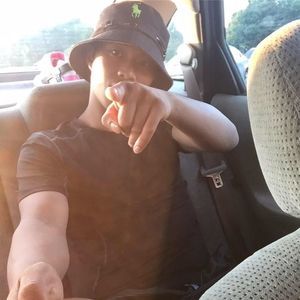 Meet your Posher, Jeff