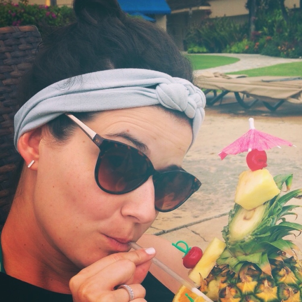 Meet your Posher, Alicia