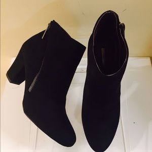 BCBG Booties
