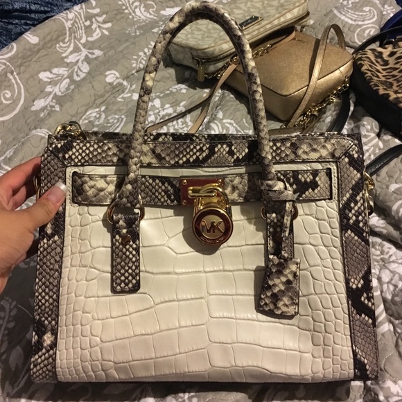 MK handbag - Picture 1 of 4