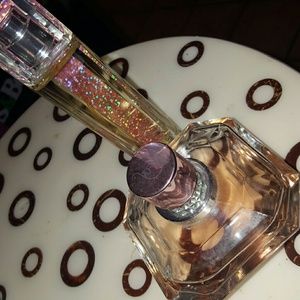 Baby phat and Paris Hilton perfume