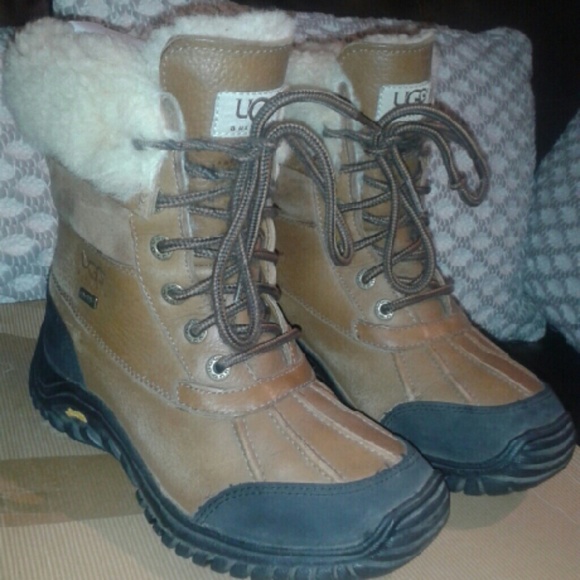 ugg adirondack womens size 10 ugg adirondack womens size 10