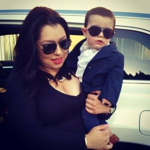 Meet your Posher, Nayely