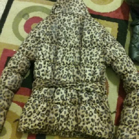 Jacket - Picture 2 of 4