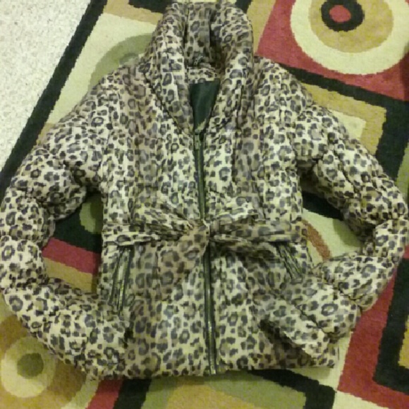 Jacket - Picture 4 of 4