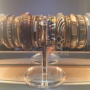 Fashion bangles