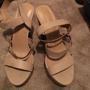 Lauren Conrad heels