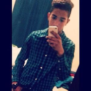 Meet your Posher, Tyrese