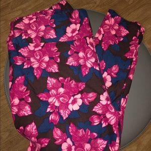 Lularoe TC leggings