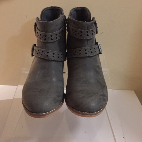 Booties