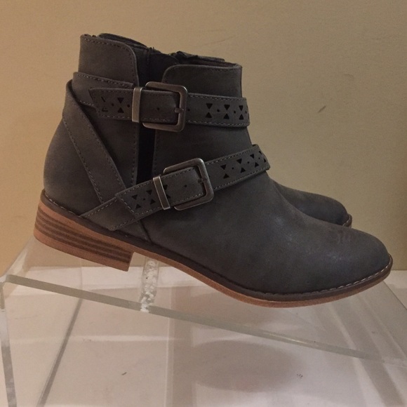 Booties - Picture 2 of 3