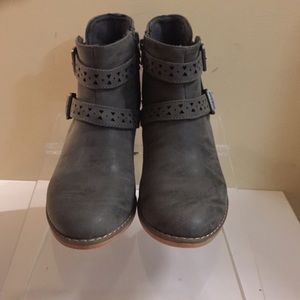 Booties