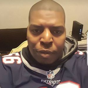 Meet your Posher, Mike