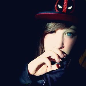 Meet your Posher, Krystal