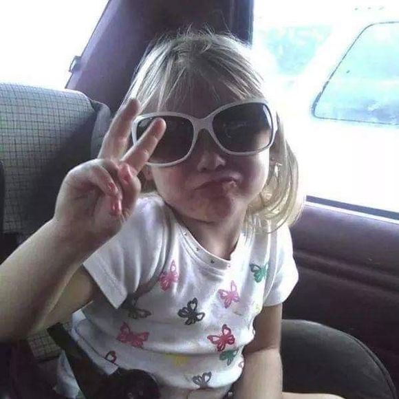 Meet your Posher, Heather - Picture 1 of 1